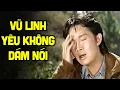 Download Lagu Vũ Linh yêu không dám nói khiến Tài Linh hờn dỗi trong tuồng này - Cải Lương Xưa Vũ Linh Hay Nhất