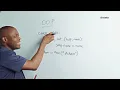 Python Basics Creating Classes and Objects