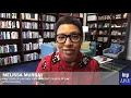 Melissa Murray on the nomination of Ketanji Brown Jackson to the Supreme Court Full Stream