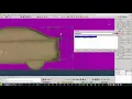 Shape optimization for CFD analysis using LS-Opt ANSA LS-Dyna ICFD