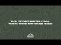 Jnr SA, Section Five - Amaphupho (Lyrics)