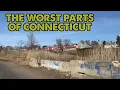 I Went To The Worst Place To Live In Connecticut