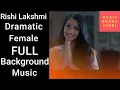 Download Lagu Bhagya Lakshmi | Rishi Lakshmi Dramatic Female Theme Full Background Music