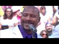 The Temptations feat. Glenn Leonard Treat Her Like A Lady - ZDF Fernsehgarten 02.06.2019