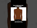 Download Lagu How to Build Muscle Fast as a Skinny guy #calisthenics