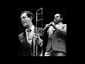 Peanuts Hucko - Trummy Young Sextet Live in Laren, The Netherlands - 1982 (audio only)