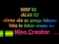 Download Lagu Captain Jack - Bukan Urusanmu..