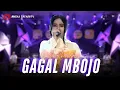 Download Lagu Karaoke - Gagal Mbojo - Nella Kharisma (Official Video Karaoke ANEKA SAFARI)