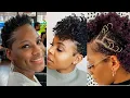 16 Stylish Wedge Haircuts for Women Natural Short Hairstyles to Make You Look Stunning