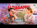 Download Lagu Jaragandi - Audio Song | Game Changer (Tamil) | Ram Charan | Kiara Advani | Shankar | Thaman S