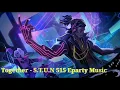 Download Lagu Together - S.T.U.N Music | 515 Eparty