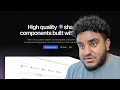 Download Lagu You NEED these NEW Shadcn UI Components