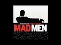 Mad Men - Nancy Sinatra - You Only Live Twice