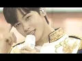 CHA EUNWOO OTTOKE SONG 2025