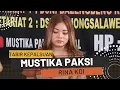 Download Lagu Tabir Kepalsuan Cover Rina KDI (LIVE SHOW Masawah Cimerak Pangandaran)