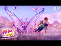 Lagu Mia and me: Movie - First Scene! - The Hero Of Centopia [CLIP]