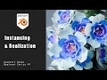Tut Instancing and Why to use Realize Instance - P9 Geometry Nodes Beginners