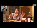 JTMX Reacts to The Mitchells vs The Machines Trailer Netflix