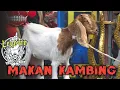 Download Lagu Viral !!! Jaranan Legowo Putro Makan Kambing Live Nyadran Sonoageng Nganjuk