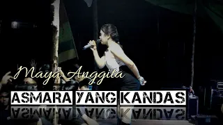Download Asmara yang kandas ( Arief ) Voc ` Maya Anggita || Jendral Muda Live nanga laki MP3