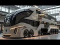 Download Lagu The 2026 Volvo Motorhome Will Blow Your Mind – Luxury, Power, and Tech Like Never Before!