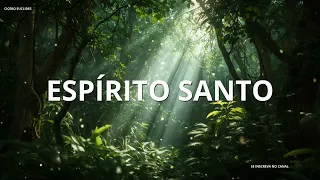 ESPÍRITO SANTO 🔥 Fundo Musical Para Oração | Instrumental Worship | Presença de Deus