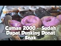 Download Lagu Nyobain Dunkin donat Harga 2000 | Nyakin Enak ?