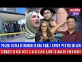 Lagu POLISI GEREBEK RUMAH INARA RUSLI, MENYELIDIKI ILEGAL AKSES YANG DILAKUKAN VIRGOUN?