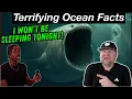Why I’d Throat a Cactus Before I Go In The Ocean | Casual Geographic | History Teacher Reacts