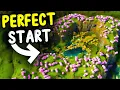 Download Lagu Top 20 BEST Survival Seeds Minecraft 1.21+! (Bedrock \u0026 Java)