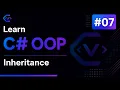 Learn C OOP - Inheritance