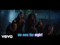 Download Lagu Chandler Kinney, Pearce Joza, Baby Ariel - We Own the Night (From \