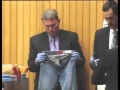 Davidson trial - Day five Medical examiner testimony regarding Channon Christian