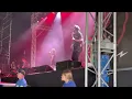 Spiritbox - Circle With Me at Download festival 2022 1st ever UK show