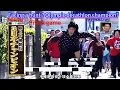Download Lagu Japanese variety shows Hundreds men chasing  a  olympic champion ?game compilation prank shows