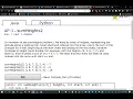 sumHeights2 AP-1 CodingBat Question