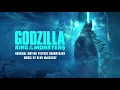 Godzilla King Of The Monsters [Final Battle]