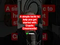 How to Crack Cryptic Crosswords A simple tactic for beginners to try Anagram clue spotting