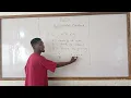 How to derive the Hydrostatic pressure formula in physics