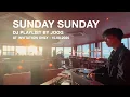 Download Lagu SUNDAY SUNDAY : DJ PLAYLIST BY JOOG at INVITATION ONLY , BANGKOK [10/08/2025]