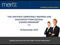 Competency Mapping Framework Explained BARS Practical Exercises