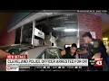 Download Lagu Cleveland Police officer arrested for OVI after crashing into North Olmsted pizza shop