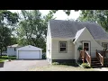 344 E 4th Street Litchfield MN Presented by Aaron Hamm