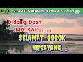 Download Lagu 🎵SELAMAT MALAM🎵 Nurhayati S. Brahmana./Lagu Karo Terlaris