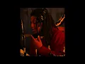 [FREE] (PIANO ONLY) Hurricane Wisdom x No Cap Type Beat "RAIN"