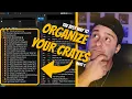 Download Lagu The Ultimate Guide to Organizing Your DJ Music Library