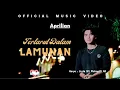 Download Lagu Aprillian - Terlarut  Dalam Lamunan (Official Music Video)