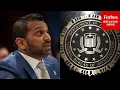 FBI Sought Kash Patel s Phone Records For Over Two Years Here s What We Know