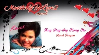 Download Racel Tuazon - Ang Pag-ibig Kong Ito (1991) MP3