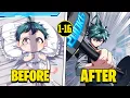 Download Lagu (1-16) Reborn as a Baby, He Unlocks the Infinite Evolution System From Scratch | Manhwa Recap